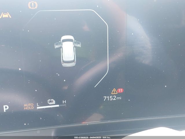 KNDNE5KA8S6037775 KIA Carnival Mpv Hybrid Sx