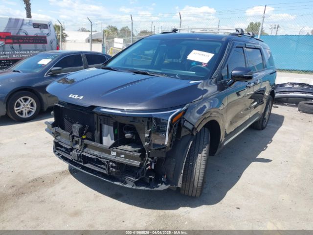 KNDNE5KA8S6037775 KIA Carnival Mpv Hybrid Sx