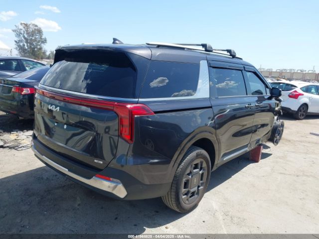 KNDNE5KA8S6037775 KIA Carnival Mpv Hybrid Sx