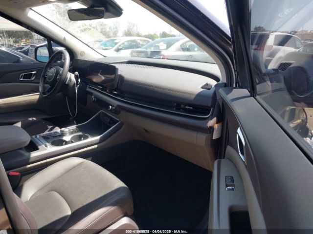 KNDNE5KA8S6037775 KIA Carnival Mpv Hybrid Sx