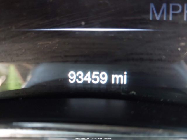 1C4RJEBG7FC230671 Jeep Grand Cherokee Limited
