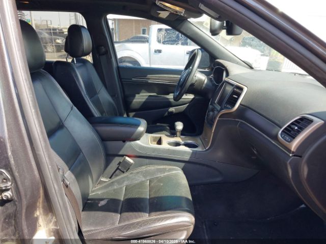 1C4RJEBG7FC230671 Jeep Grand Cherokee Limited