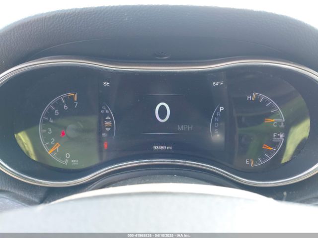 1C4RJEBG7FC230671 Jeep Grand Cherokee Limited
