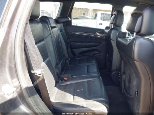 1C4RJEBG7FC230671 Jeep Grand Cherokee Limited