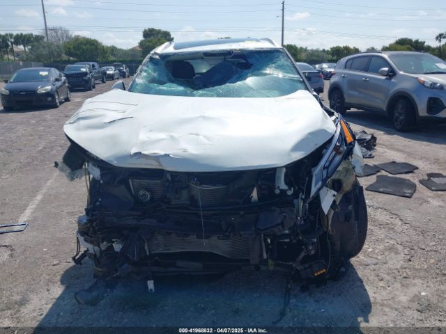 5N1BT3BA3PC800352 Nissan Rogue Sv Fwd