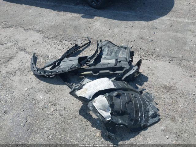 5N1BT3BA3PC800352 Nissan Rogue Sv Fwd
