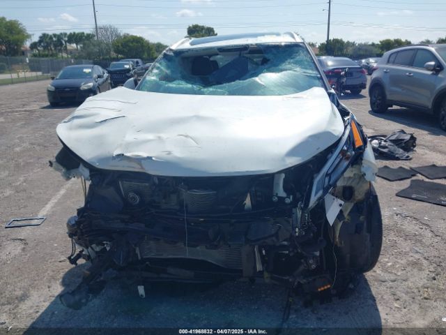 5N1BT3BA3PC800352 Nissan Rogue Sv Fwd
