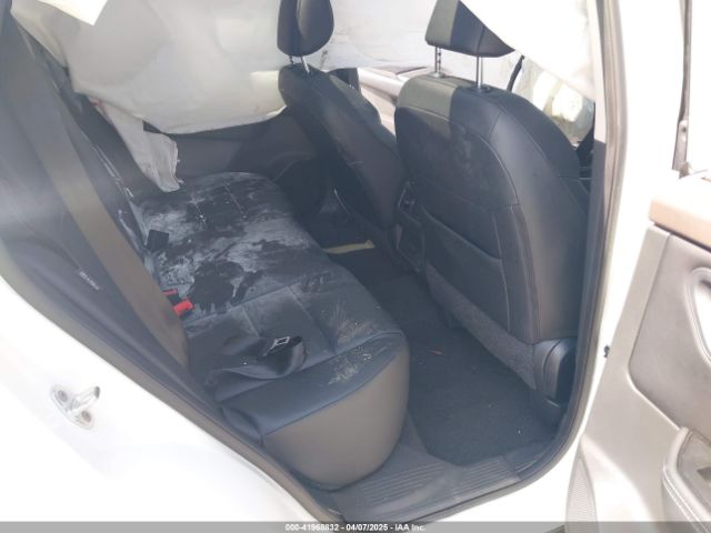 5N1BT3BA3PC800352 Nissan Rogue Sv Fwd