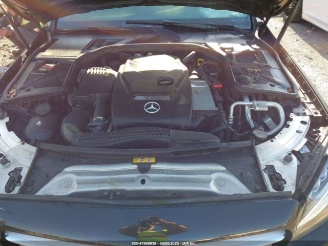 55SWF4KB1FU038876 Mercedes-Benz C 300 4matic/luxury 4matic/sport 4matic