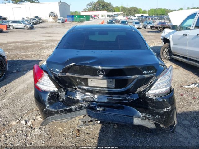 55SWF4KB1FU038876 Mercedes-Benz C 300 4matic/luxury 4matic/sport 4matic
