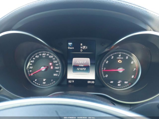 55SWF4KB1FU038876 Mercedes-Benz C 300 4matic/luxury 4matic/sport 4matic