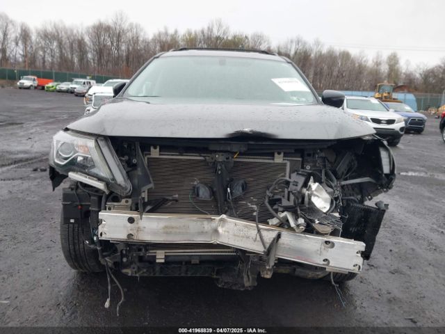 5N1DR2MMXKC614924 Nissan Pathfinder Sv