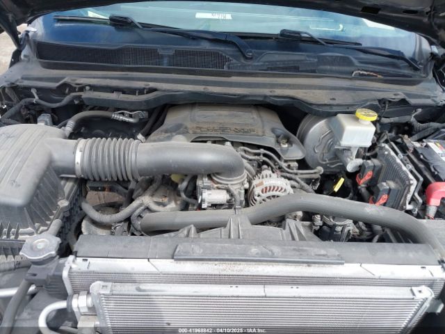 2019 RAM 1500 1C6SRFFT0KN912479 Photo 9