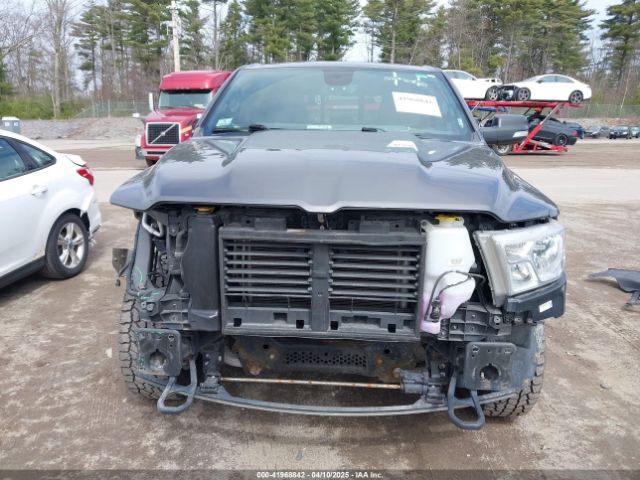 1C6SRFFT0KN912479 RAM 1500 Big Horn/lone Star  4x4 5'7 Box
