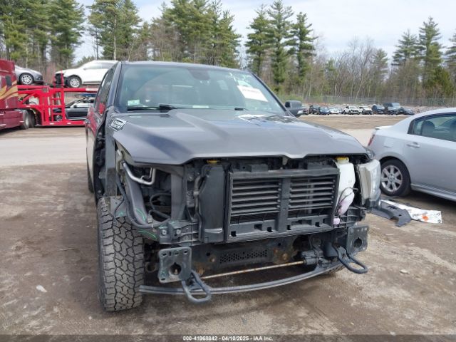 2019 RAM 1500 1C6SRFFT0KN912479 Photo 5