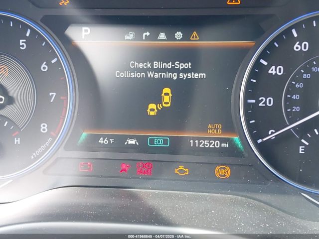KM8R4DHE3LU085637 Hyundai Palisade Sel
