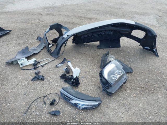 KM8R4DHE3LU085637 Hyundai Palisade Sel