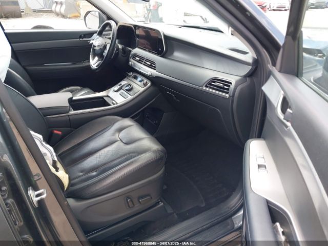 KM8R4DHE3LU085637 Hyundai Palisade Sel