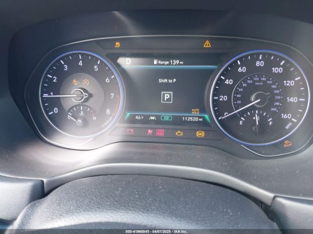 KM8R4DHE3LU085637 Hyundai Palisade Sel