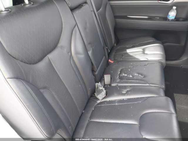 KM8R4DHE3LU085637 Hyundai Palisade Sel