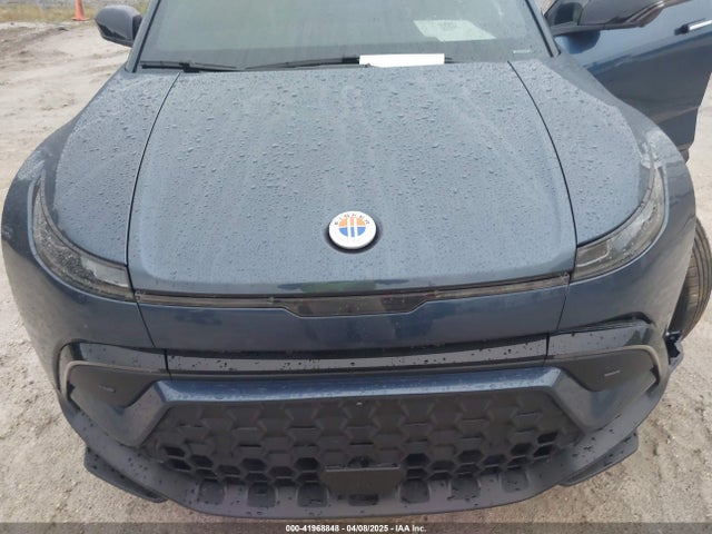Fisker Ocean One 2023 VCF1ZBU22PG004277 Image 10