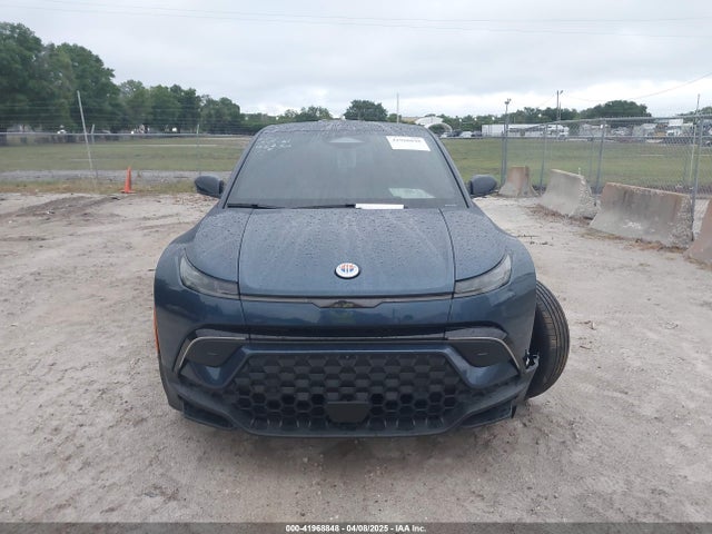 Fisker Ocean One 2023 VCF1ZBU22PG004277 Image 12