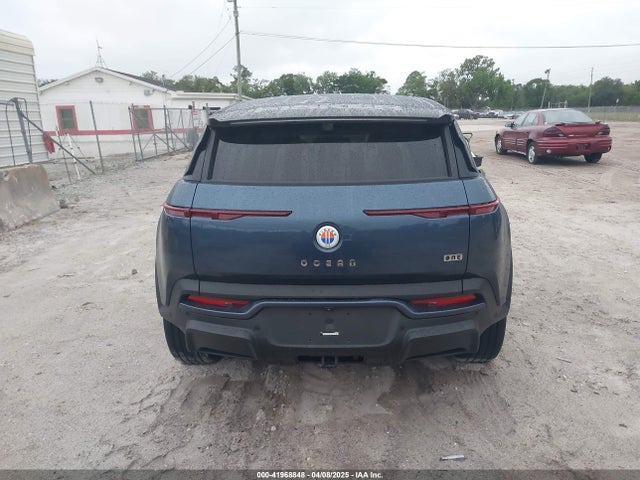 Fisker Ocean One 2023 VCF1ZBU22PG004277 Image 16