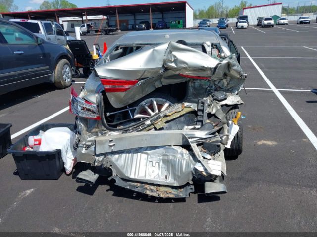 4T1BK1EB0EU109444 Toyota Avalon Xle Touring