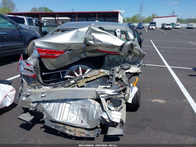 4T1BK1EB0EU109444 Toyota Avalon Xle Touring