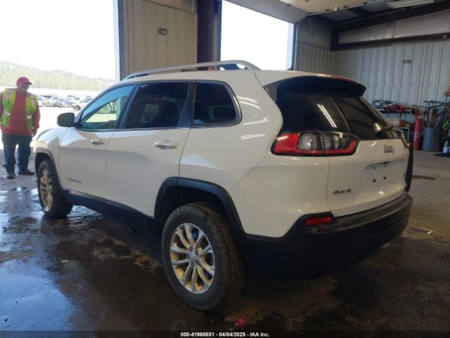 1C4PJMCB0KD367489 Jeep Cherokee Latitude 4x4