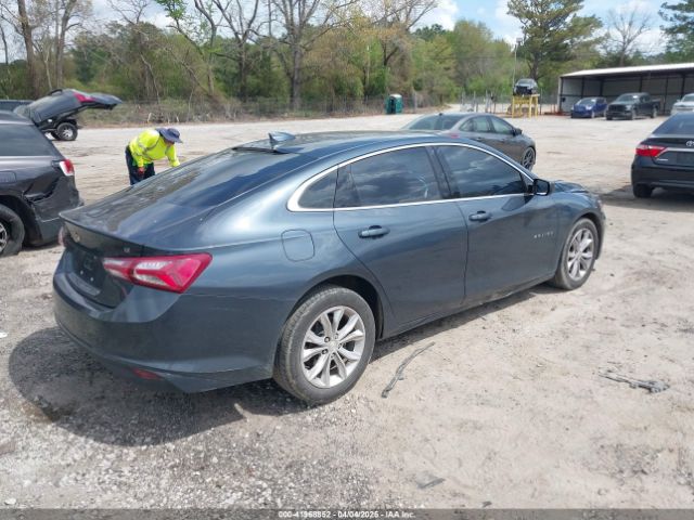 2020 CHEVROLET MALIBU 1G1ZD5ST7LF036083 Photo 3