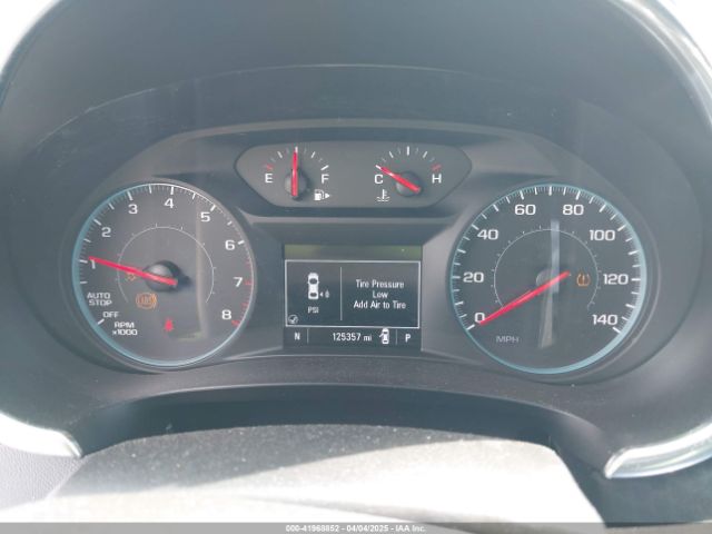 2020 CHEVROLET MALIBU 1G1ZD5ST7LF036083 Photo 6