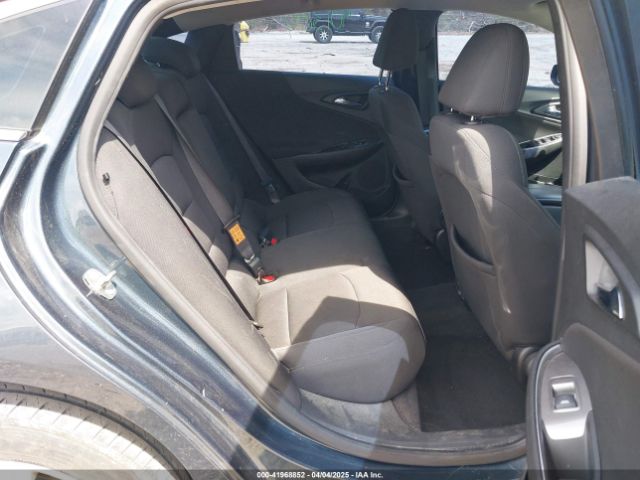 2020 CHEVROLET MALIBU 1G1ZD5ST7LF036083 Photo 7