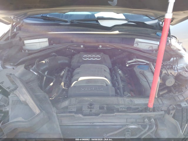 2012 AUDI Q5 WA1DKAFP7CA094473 Photo 9