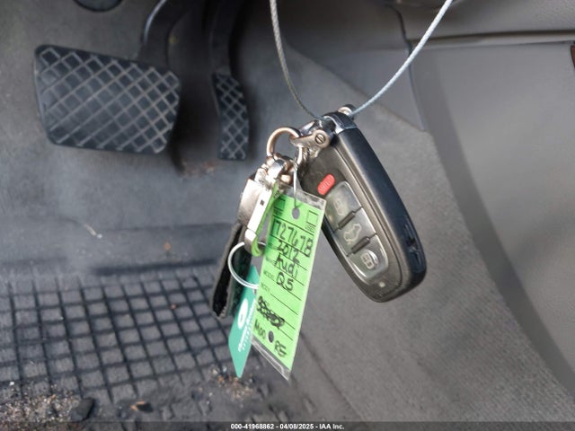 2012 AUDI Q5 WA1DKAFP7CA094473 Photo 10
