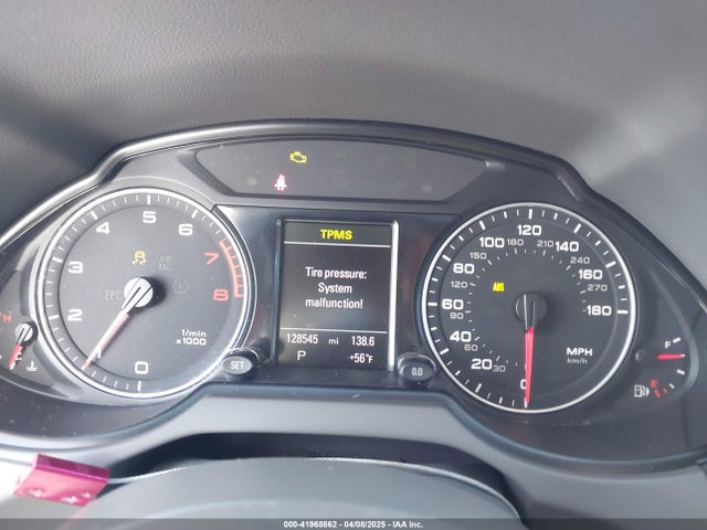 2012 AUDI Q5 WA1DKAFP7CA094473 Photo 6