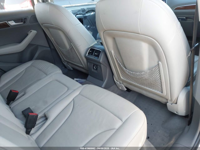 2012 AUDI Q5 WA1DKAFP7CA094473 Photo 7