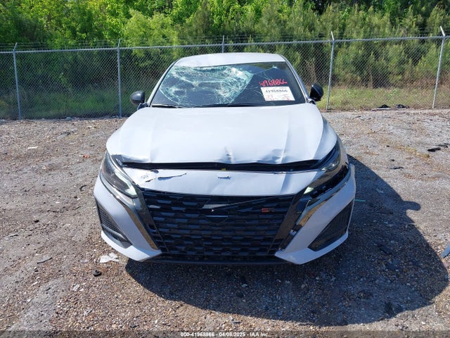 1N4BL4CVXSN342310 Nissan Altima Sr Fwd