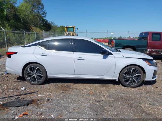 1N4BL4CVXSN342310 Nissan Altima Sr Fwd