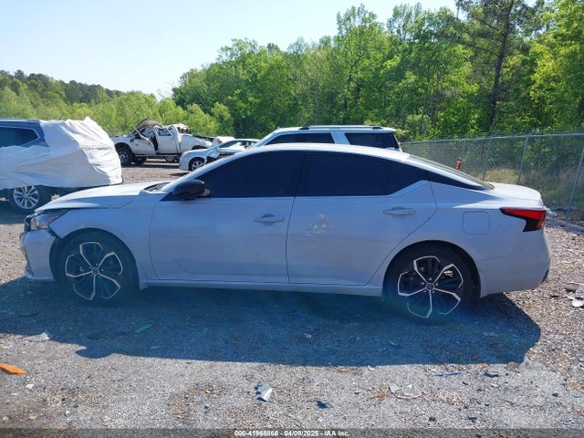1N4BL4CVXSN342310 Nissan Altima Sr Fwd