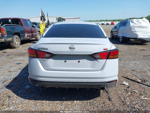 1N4BL4CVXSN342310 Nissan Altima Sr Fwd