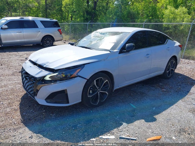 1N4BL4CVXSN342310 Nissan Altima Sr Fwd