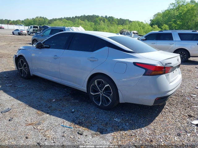 1N4BL4CVXSN342310 Nissan Altima Sr Fwd