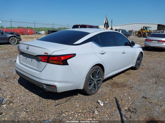 1N4BL4CVXSN342310 Nissan Altima Sr Fwd