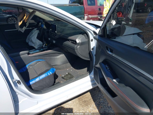 1N4BL4CVXSN342310 Nissan Altima Sr Fwd