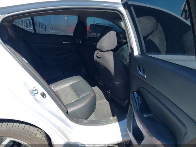 1N4BL4CVXSN342310 Nissan Altima Sr Fwd