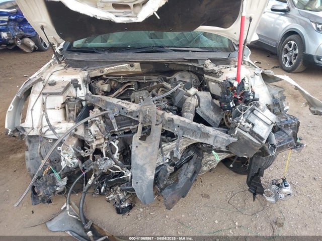 5NPE24AF0HH477584 Hyundai Sonata