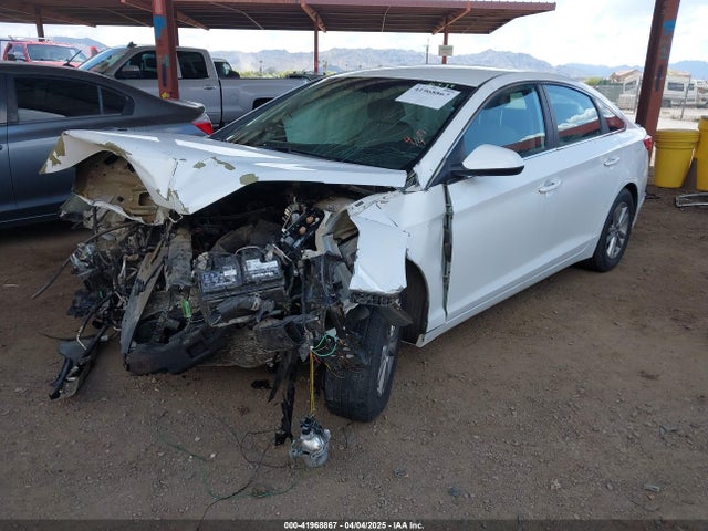 5NPE24AF0HH477584 Hyundai Sonata
