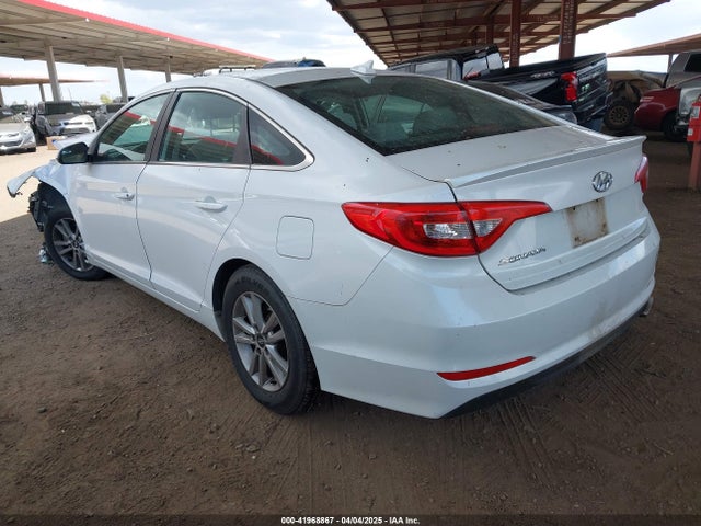 5NPE24AF0HH477584 Hyundai Sonata