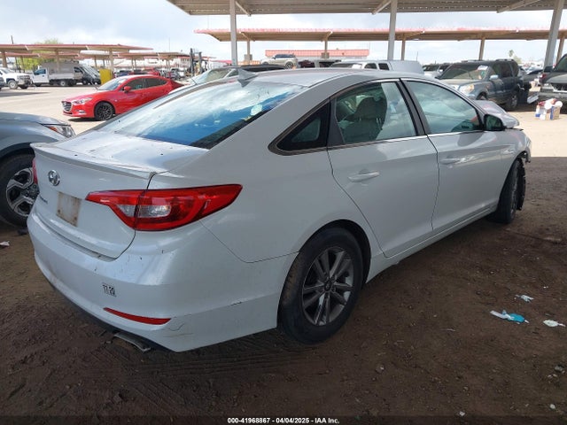 5NPE24AF0HH477584 Hyundai Sonata